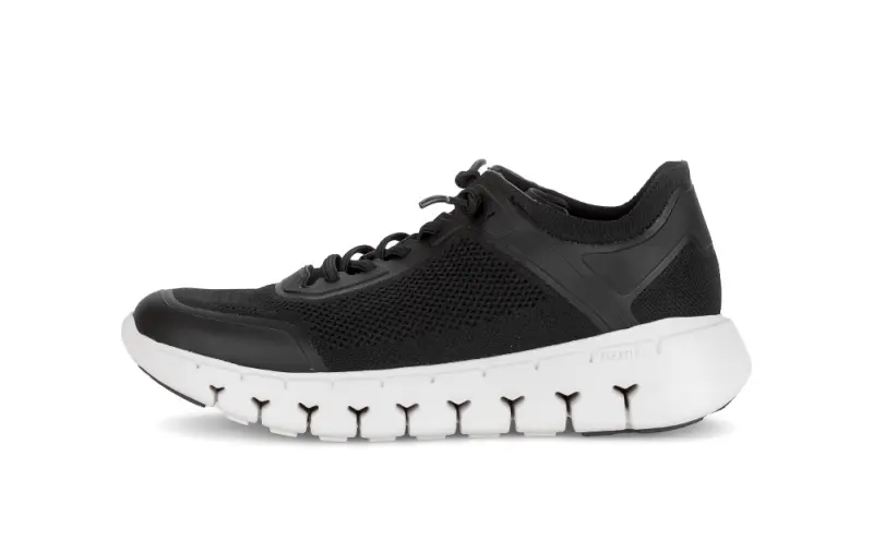 Gabor Sneakers Zwart