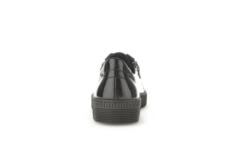 Gabor Sneakers Zwart