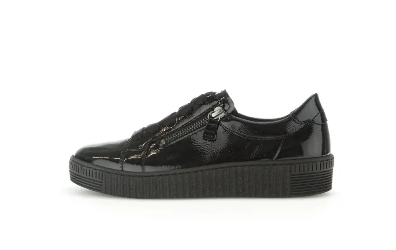 Gabor Sneakers Zwart