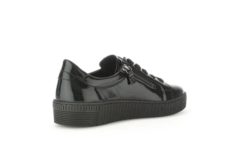 Gabor Sneakers Zwart