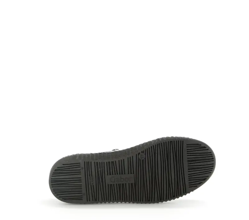 Gabor Sneakers Zwart