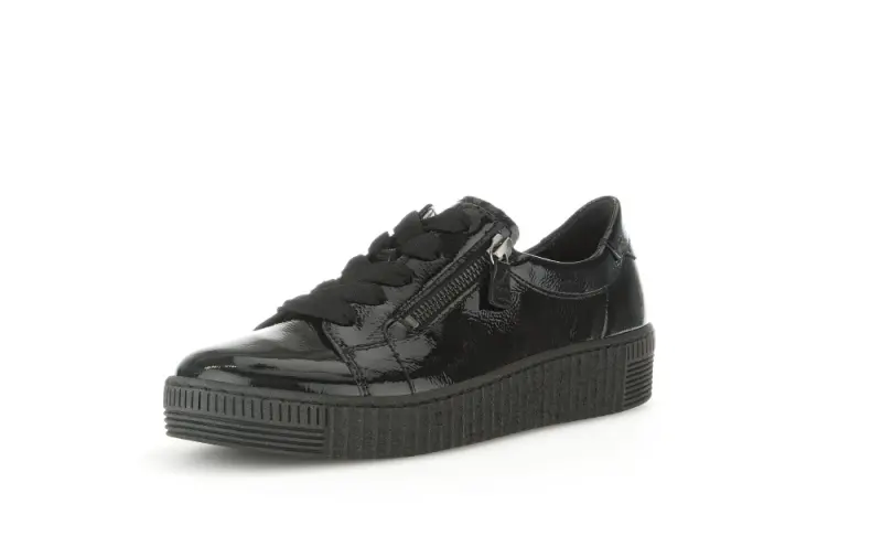 Gabor Sneakers Zwart