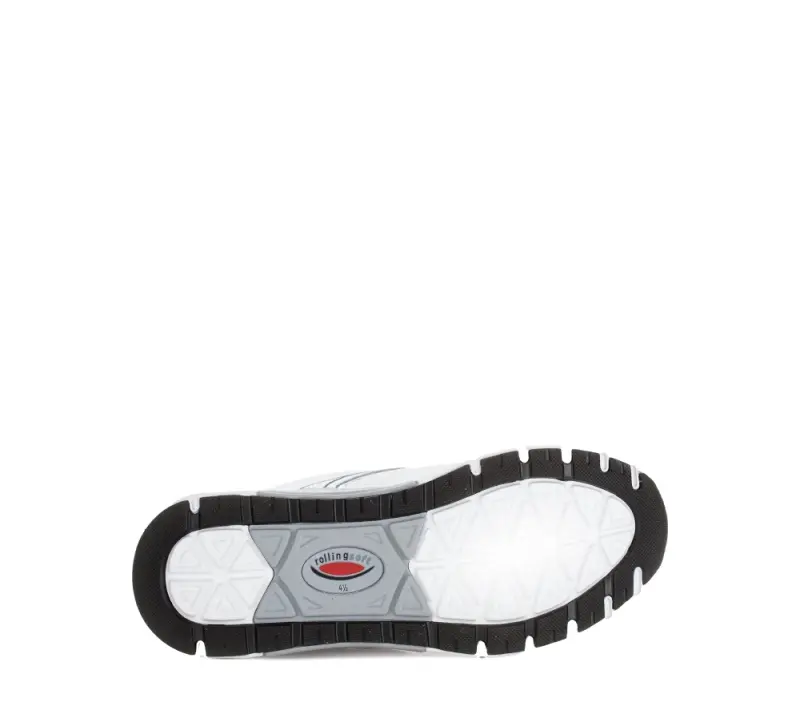 Gabor Rollingsoft Sneakers Wit