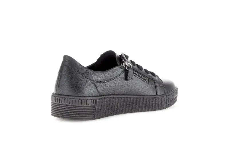 Gabor Sneakers Zwart