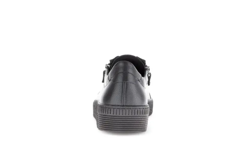 Gabor Sneakers Zwart