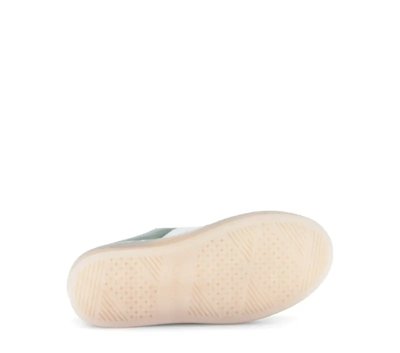 Gabor Sneakers Flessengroen