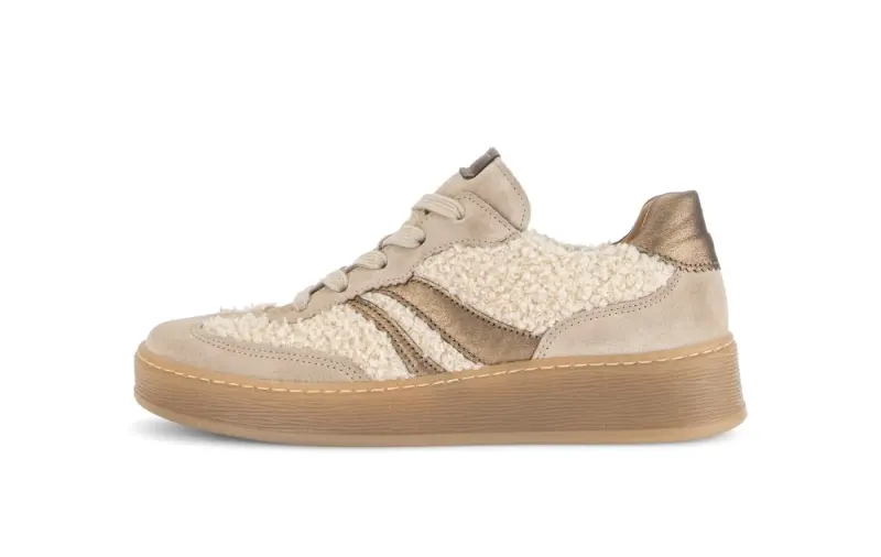 Gabor Sneakers Beige