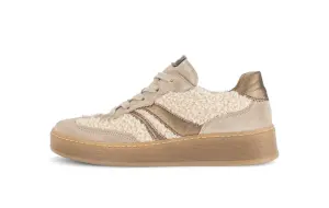 Gabor Sneakers Beige