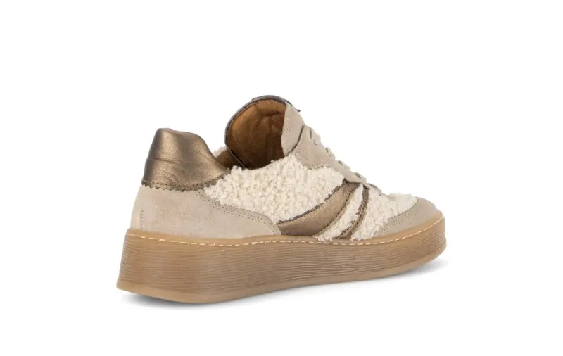 Gabor Sneakers Beige