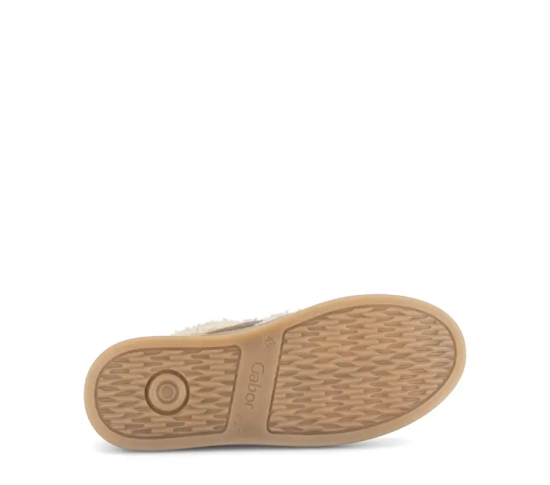 Gabor Sneakers Beige