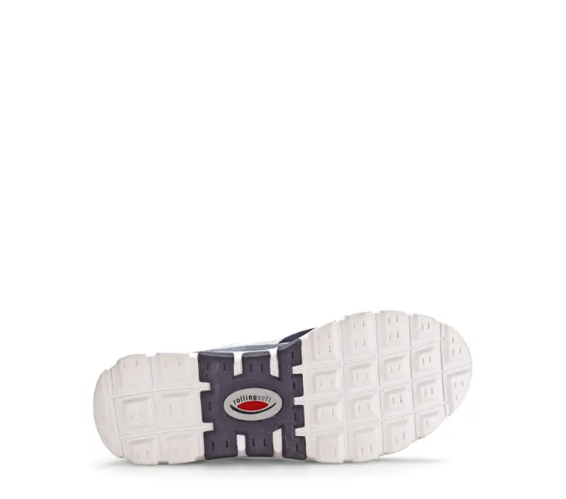 Gabor Rollingsoft Sneakers Wit