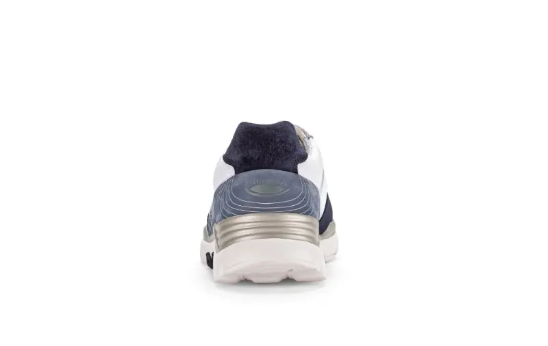 Gabor Rollingsoft Sneakers Wit
