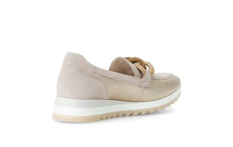 Gabor Instappers Beige