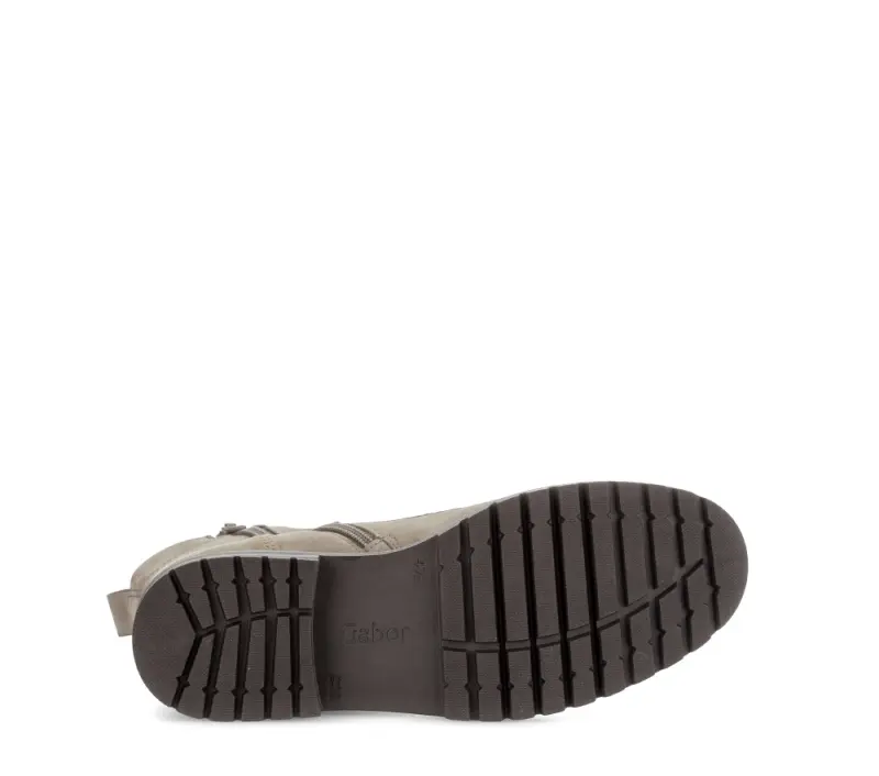 Gabor Veterlaars Beige