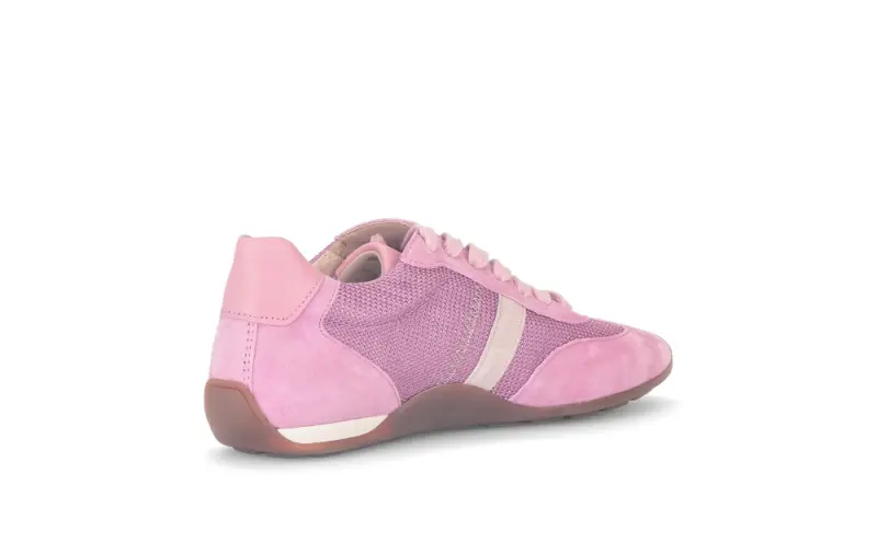 Gabor Sneakers Roze