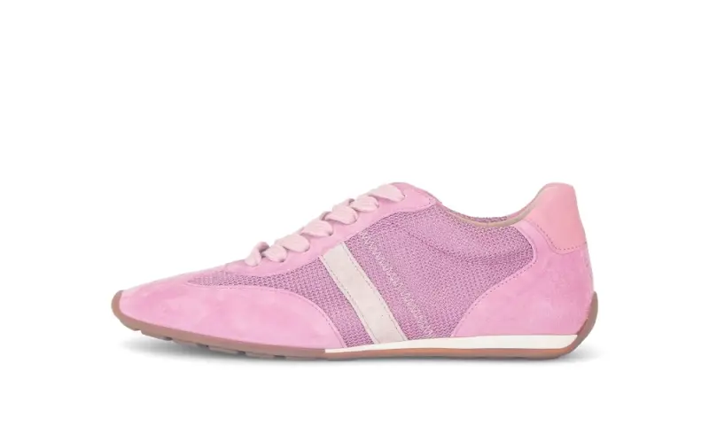 Gabor Sneakers Roze