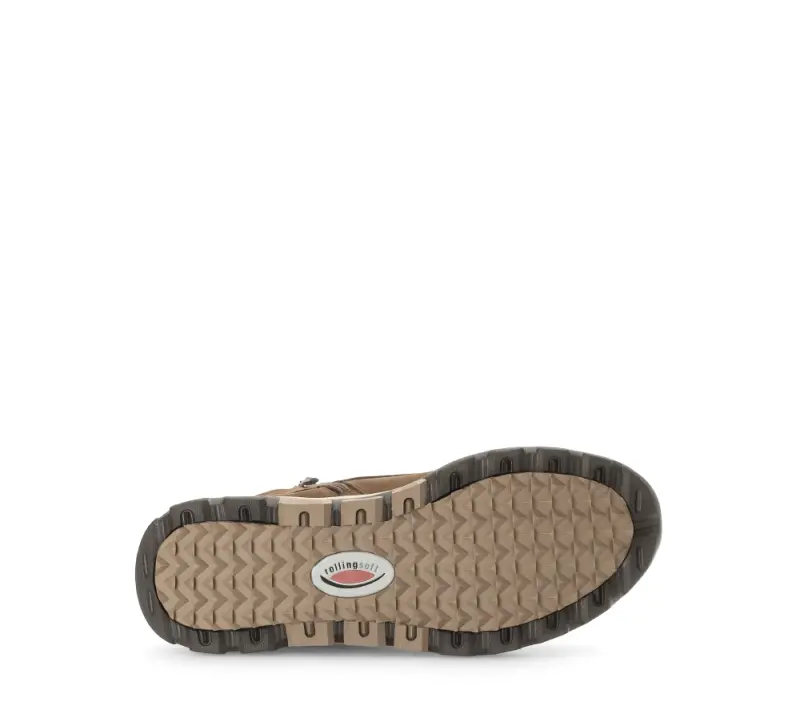 Gabor Rollingsoft Veterlaars Cognac