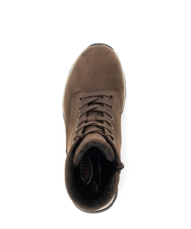 Gabor Rollingsoft Veterlaars Cognac