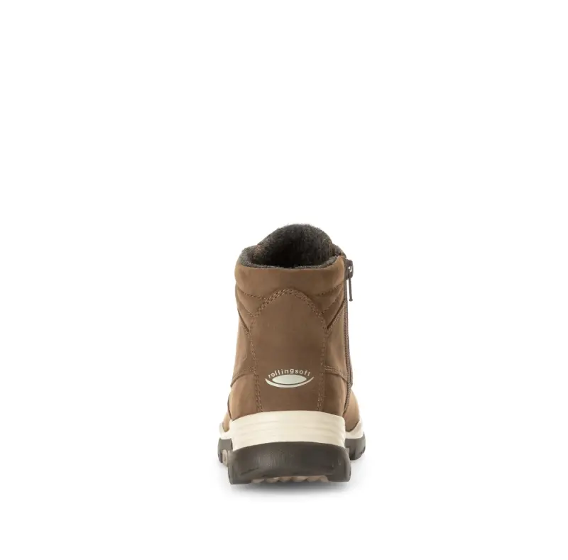 Gabor Rollingsoft Veterlaars Cognac