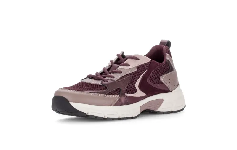 Gabor Sneakers Bordeaux