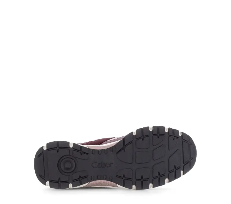 Gabor Sneakers Bordeaux