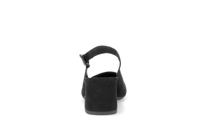 Gabor Slingbacks Zwart