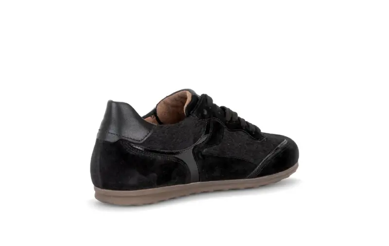 Gabor Sneakers Zwart