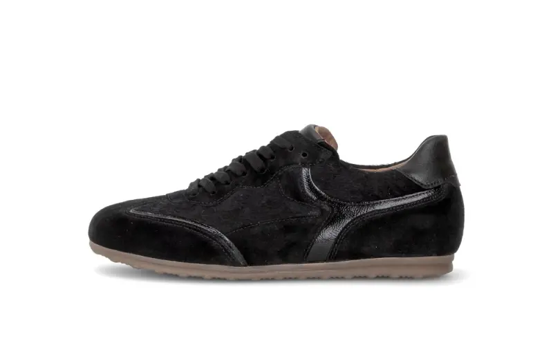 Gabor Sneakers Zwart