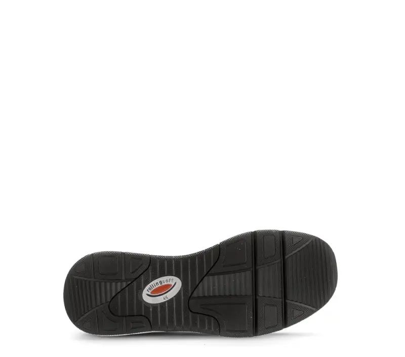 Gabor Rollingsoft Sneakers Nachtblauw