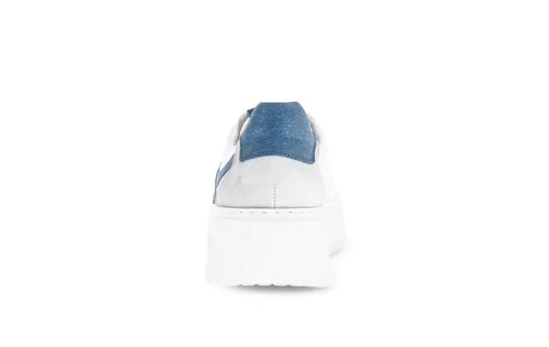 Gabor Sneakers Wit