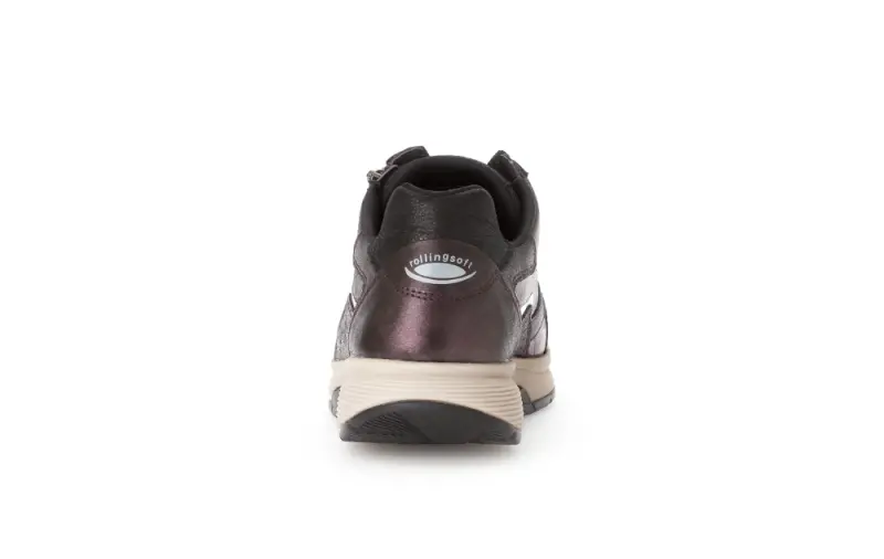 Gabor Rollingsoft Sneakers Bordeaux