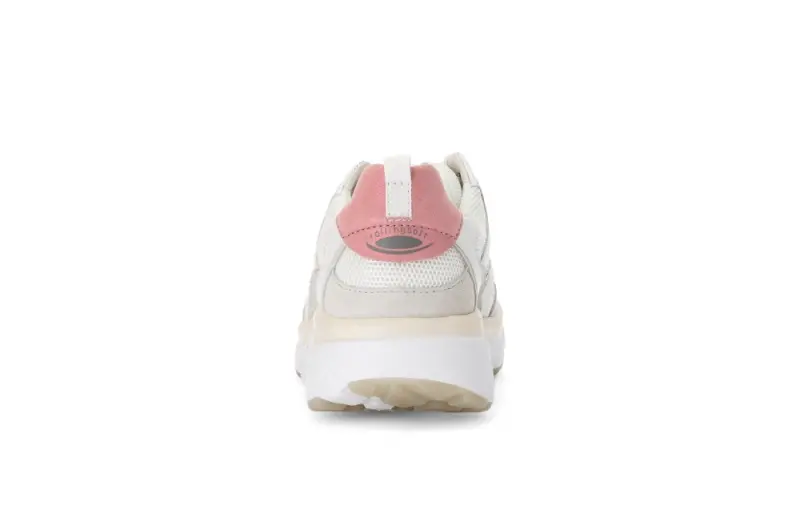 Gabor Rollingsoft Sneakers Wit