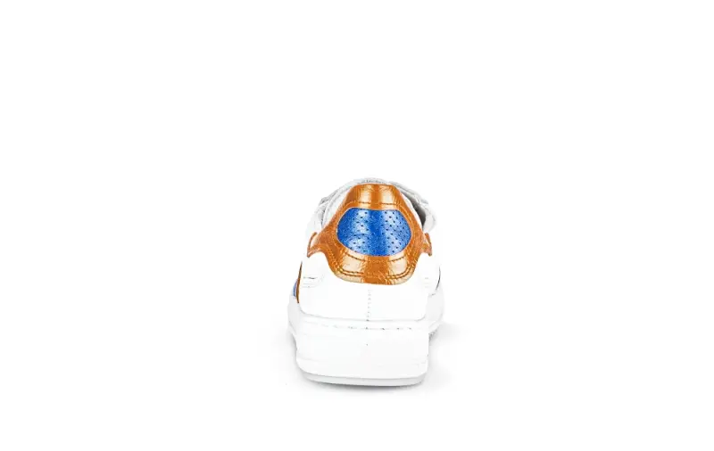 Gabor Sneakers Wit