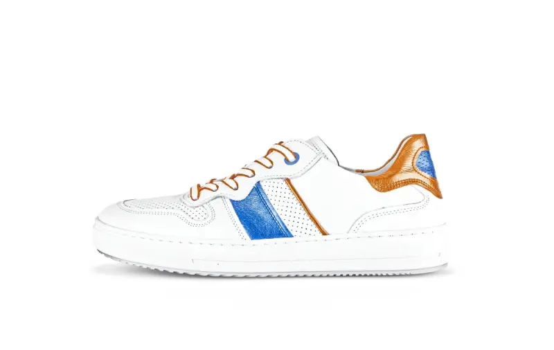 Gabor Sneakers Wit