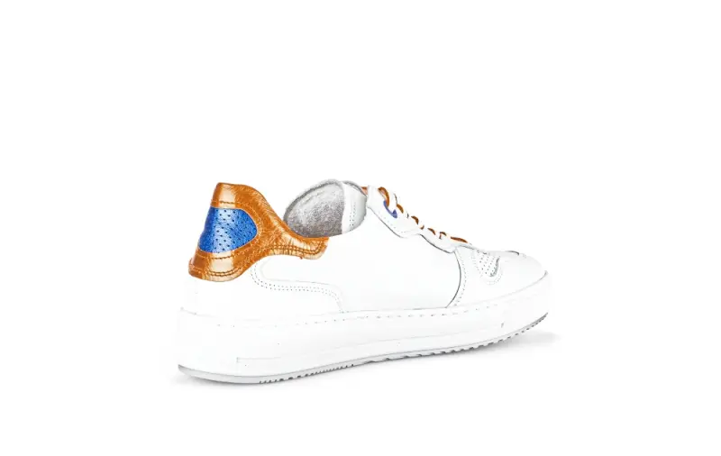 Gabor Sneakers Wit
