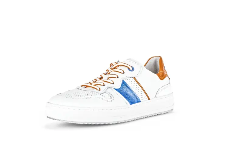 Gabor Sneakers Wit