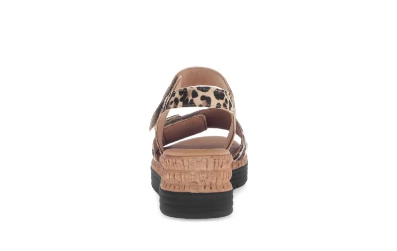Gabor Sandalen Beige