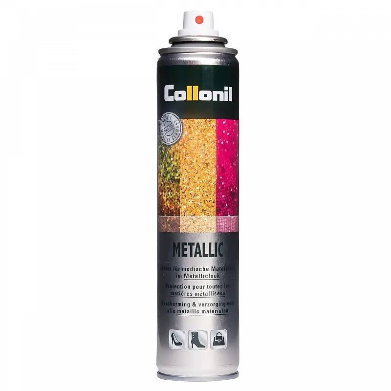 Metallic Spray