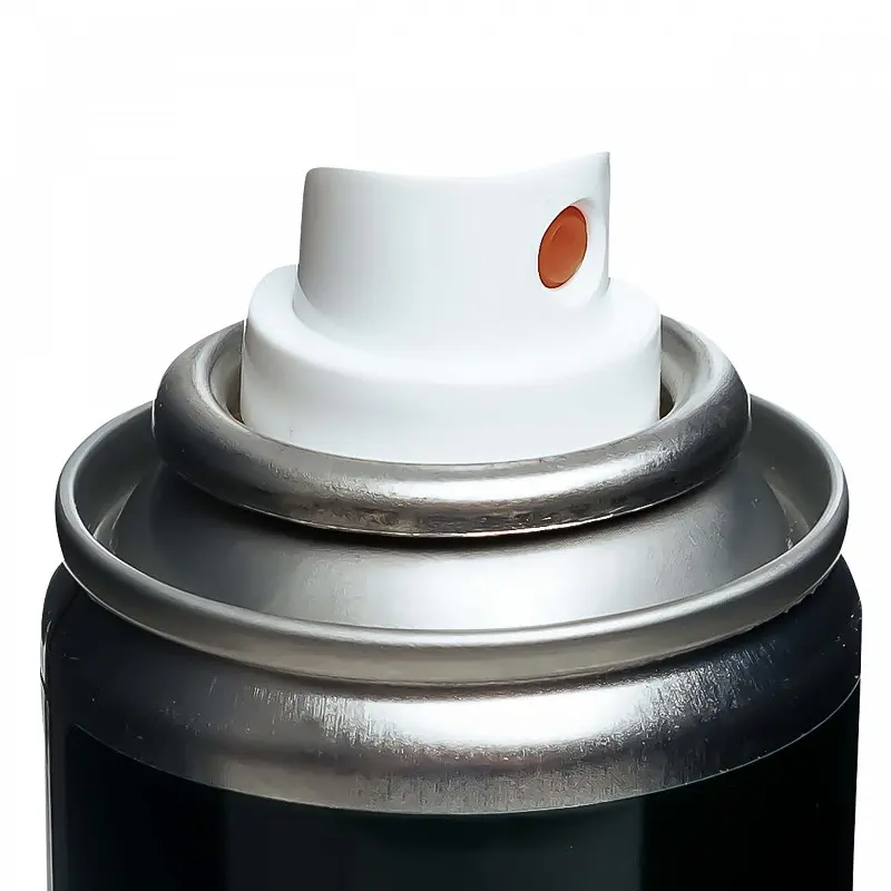 Metallic Spray