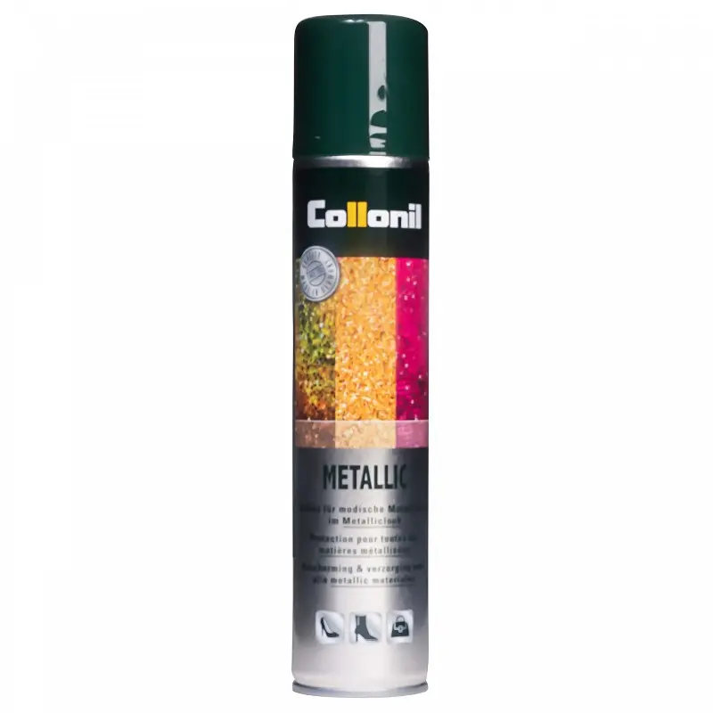 Metallic Spray