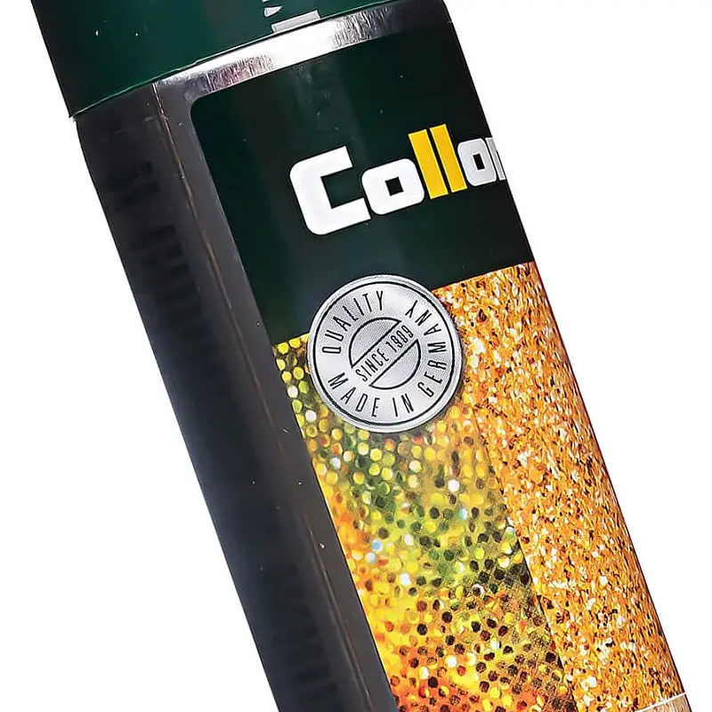 Metallic Spray