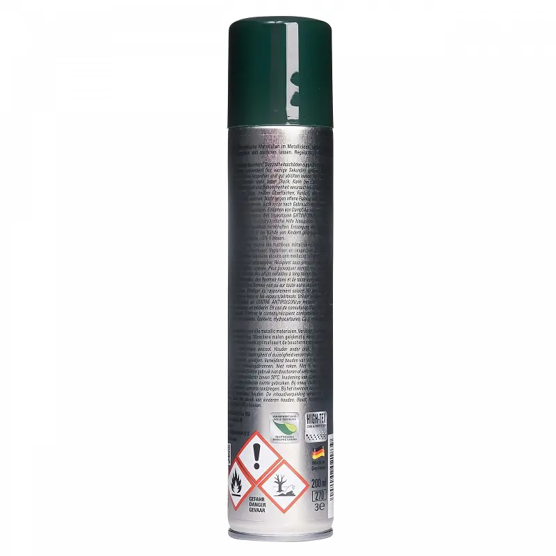 Metallic Spray