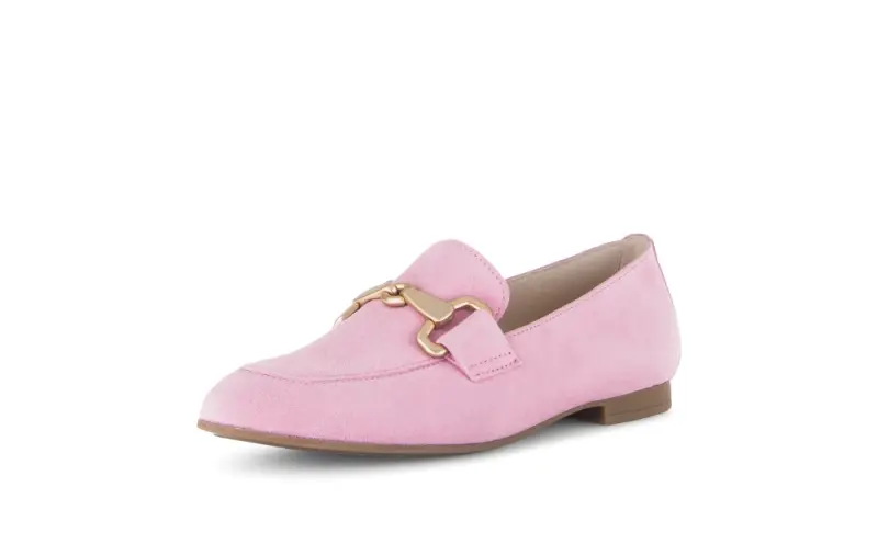 Gabor Instappers Roze