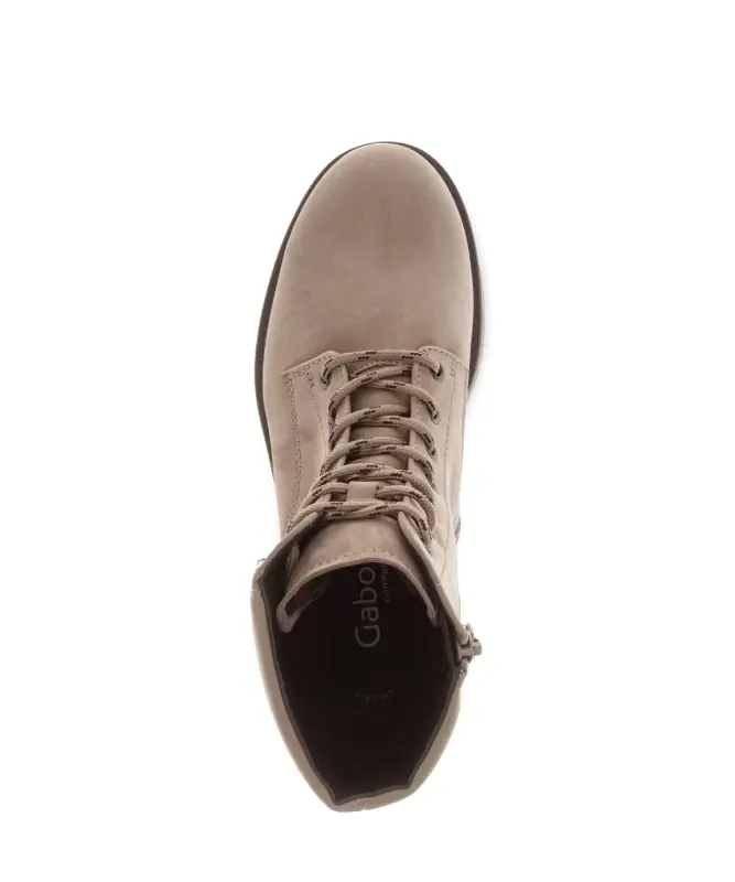 Gabor Veterlaars Beige