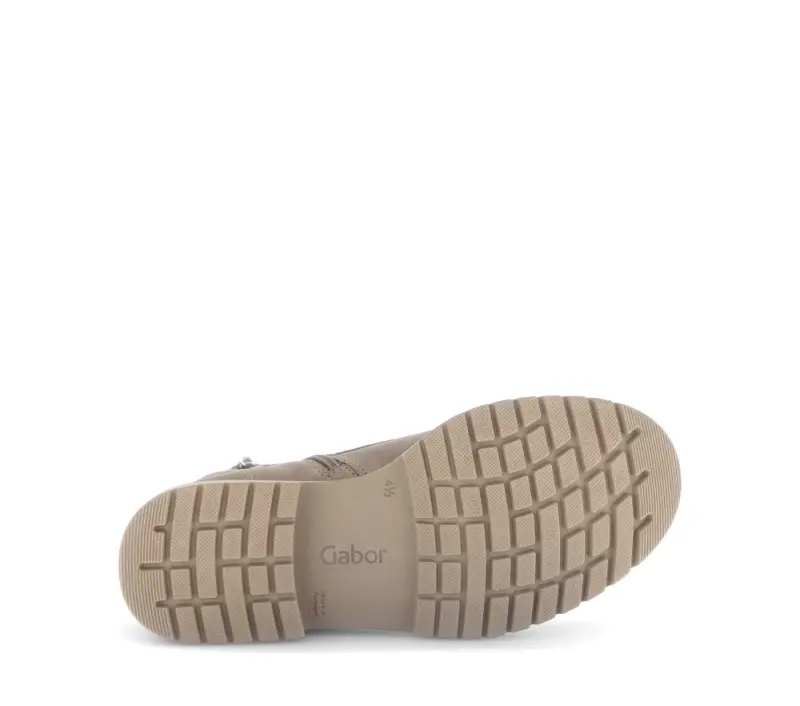 Gabor Veterlaars Beige