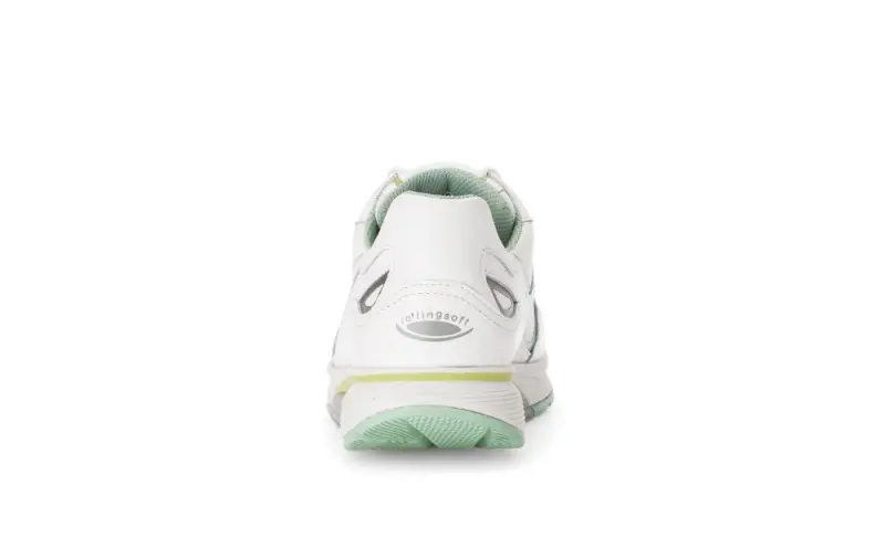 Gabor Rollingsoft Sneakers Wit