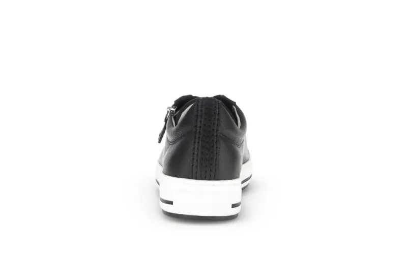Gabor Sneakers Zwart