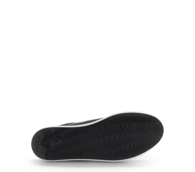 Gabor Sneakers Zwart