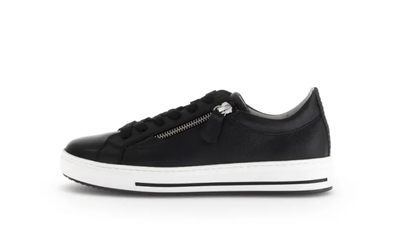 Gabor Sneakers Zwart