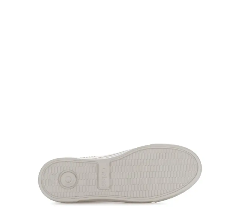 Gabor Sneakers Goud